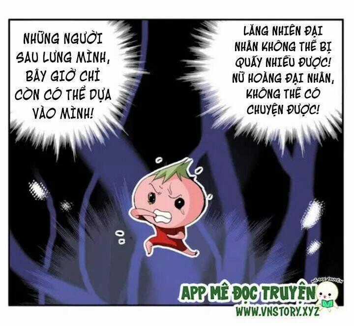 Nhà có siêu dễ thương Chapter 179 trang 1