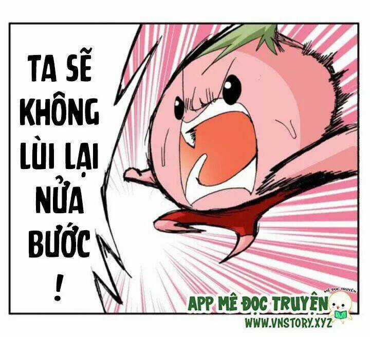 Nhà có siêu dễ thương Chapter 179 trang 2