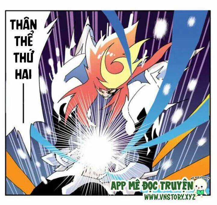 Nhà có siêu dễ thương Chapter 179 trang 22