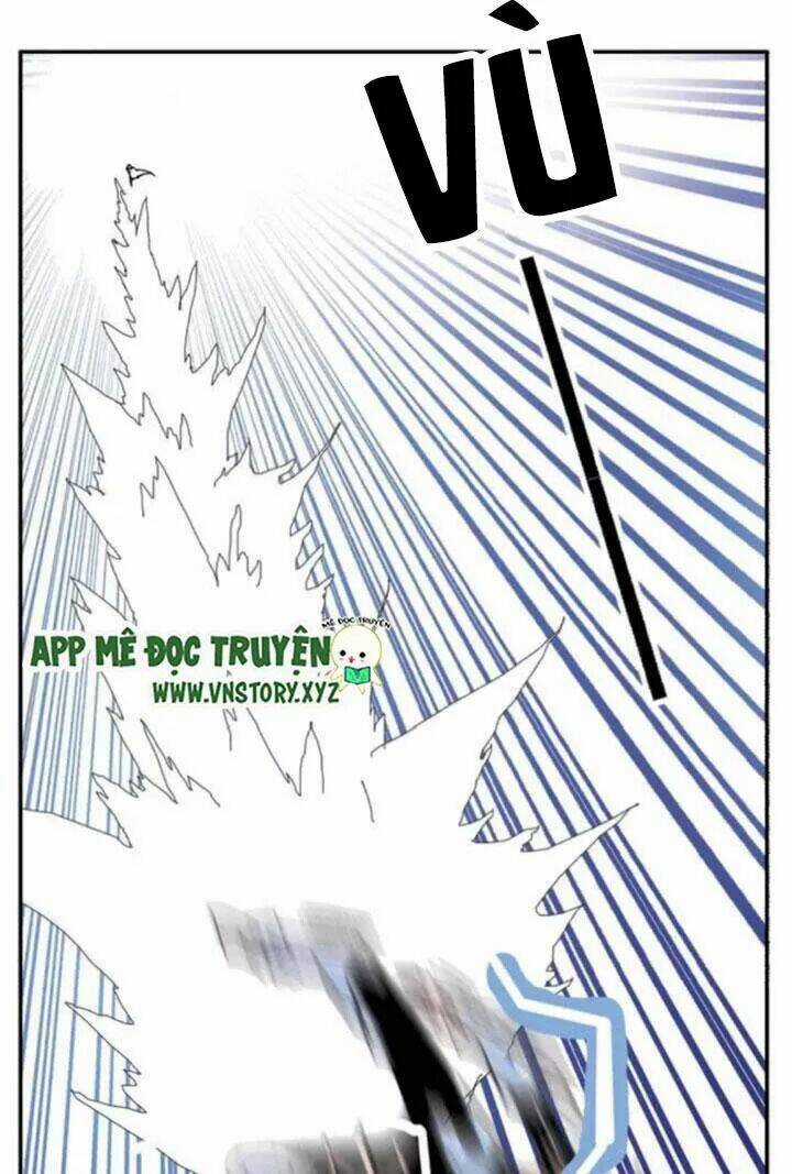 Nhà có siêu dễ thương Chapter 179 trang 25