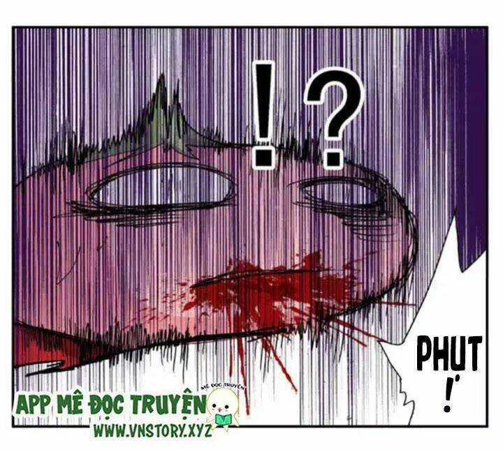 Nhà có siêu dễ thương Chapter 179 trang 31