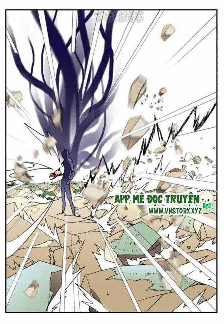 Nhà có siêu dễ thương Chapter 179 trang 4