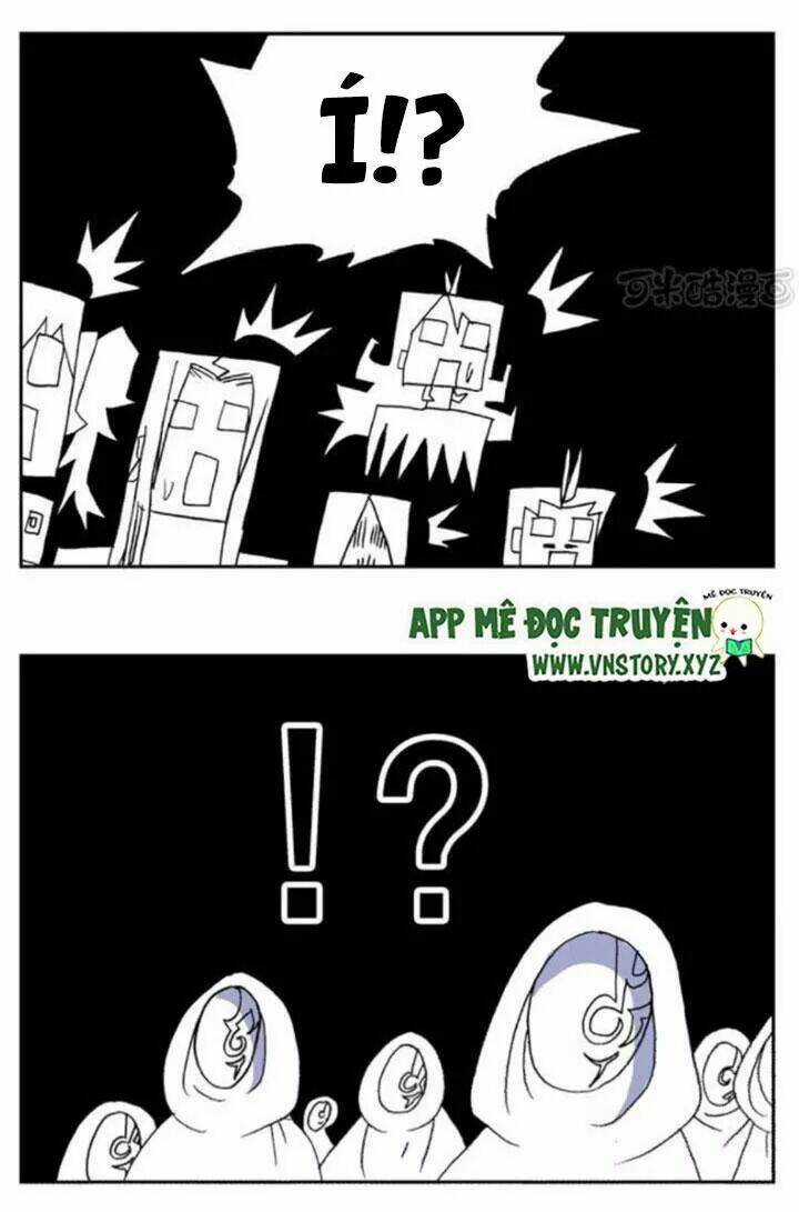 Nhà có siêu dễ thương Chapter 179 trang 8