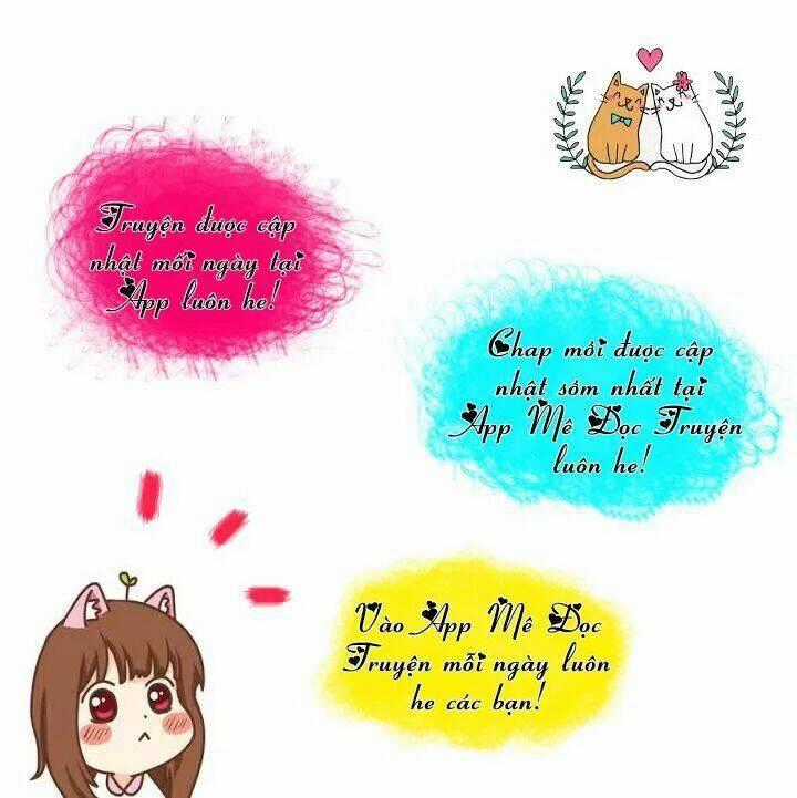 Nhà có siêu dễ thương Chapter 180 trang 25