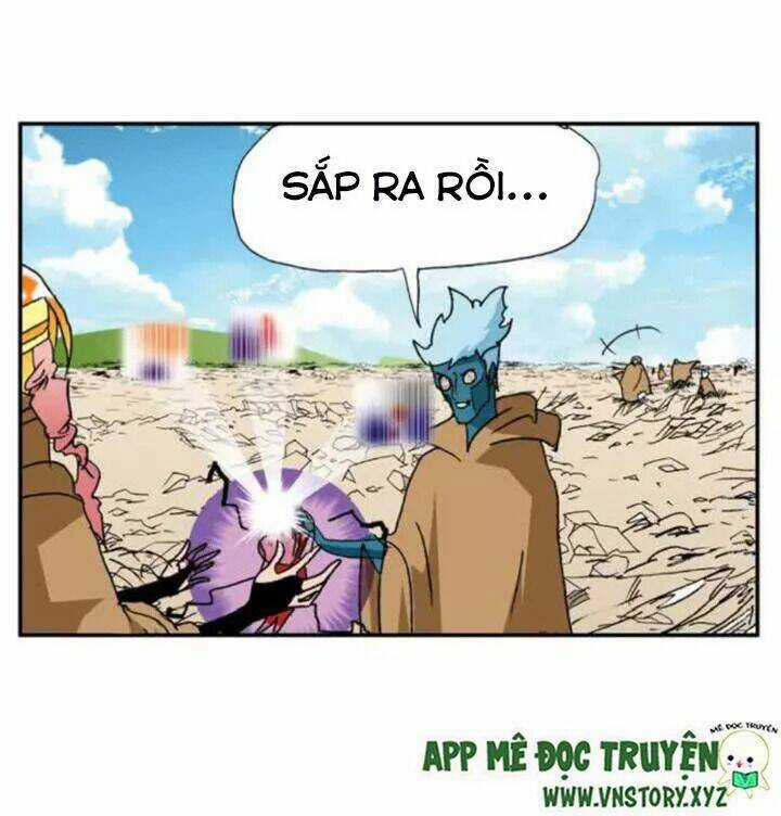 Nhà có siêu dễ thương Chapter 181 trang 15