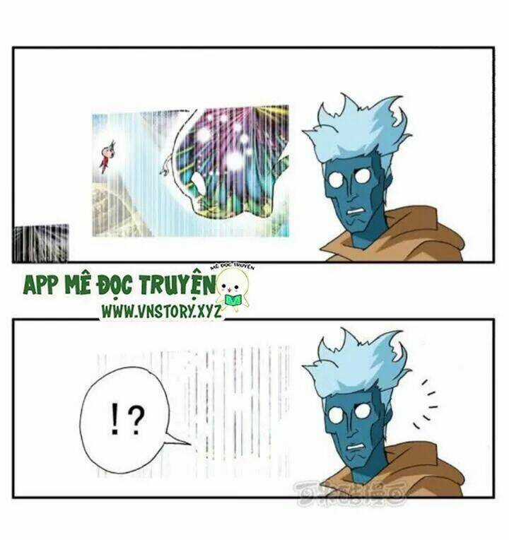 Nhà có siêu dễ thương Chapter 181 trang 17