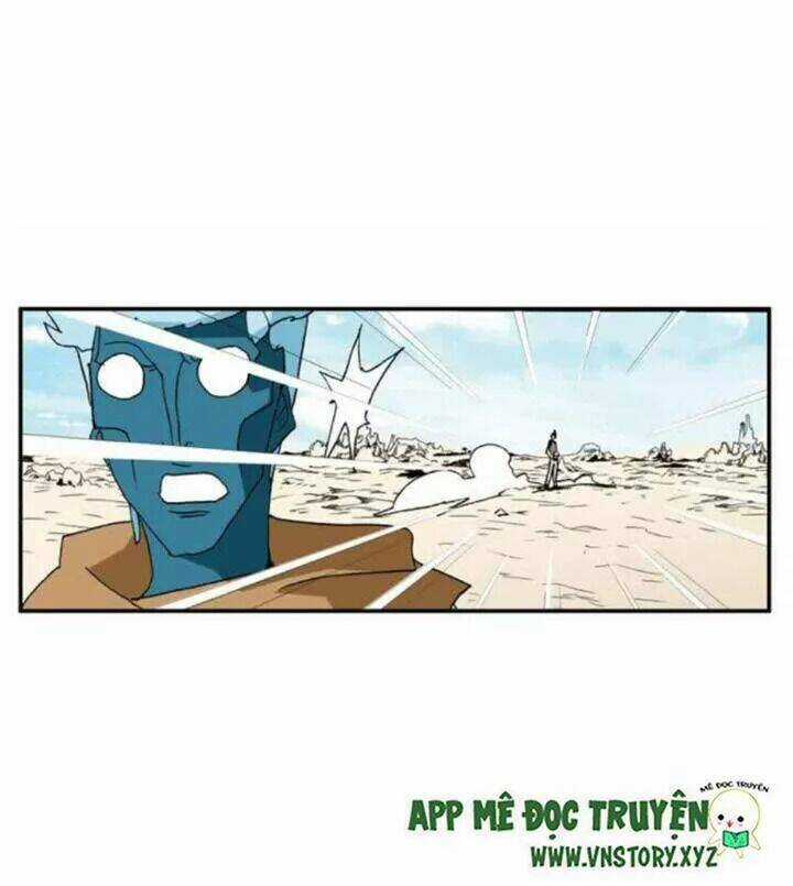 Nhà có siêu dễ thương Chapter 181 trang 19