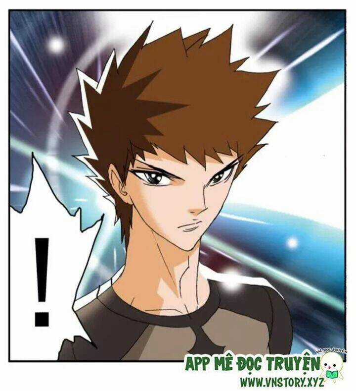 Nhà có siêu dễ thương Chapter 181 trang 20