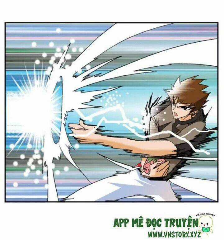 Nhà có siêu dễ thương Chapter 181 trang 25