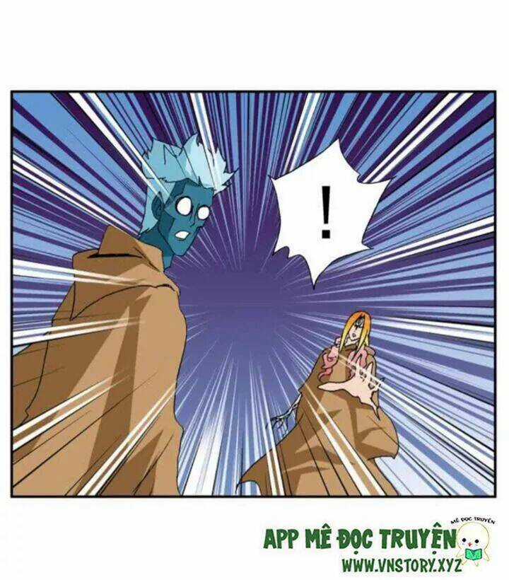 Nhà có siêu dễ thương Chapter 181 trang 26