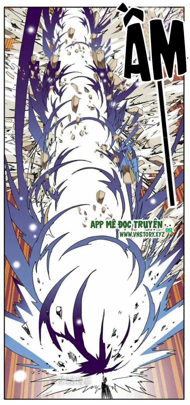 Nhà có siêu dễ thương Chapter 181 trang 27