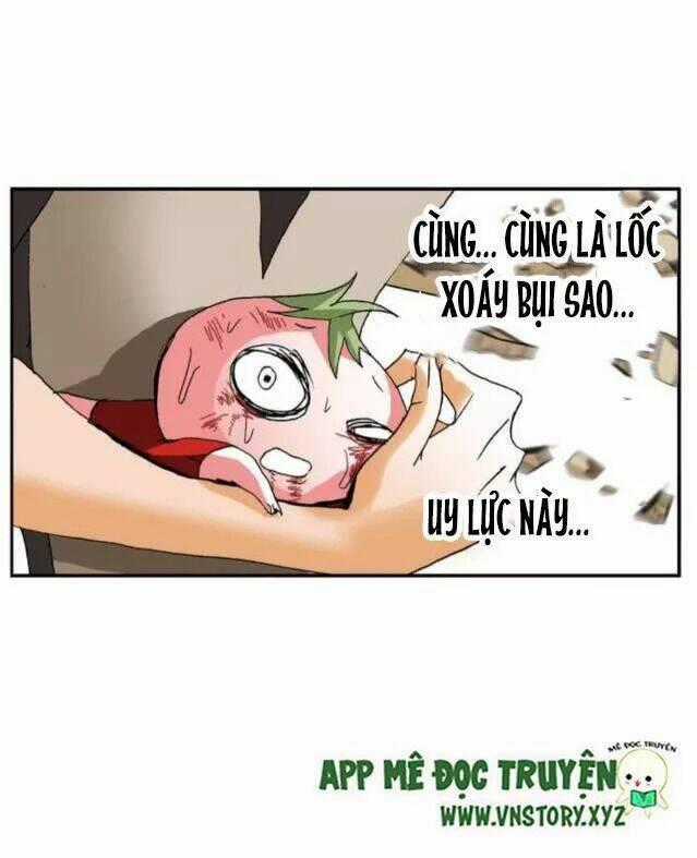 Nhà có siêu dễ thương Chapter 181 trang 28