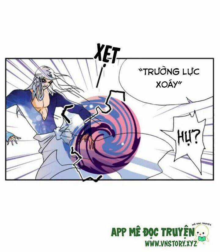 Nhà có siêu dễ thương Chapter 181 trang 4