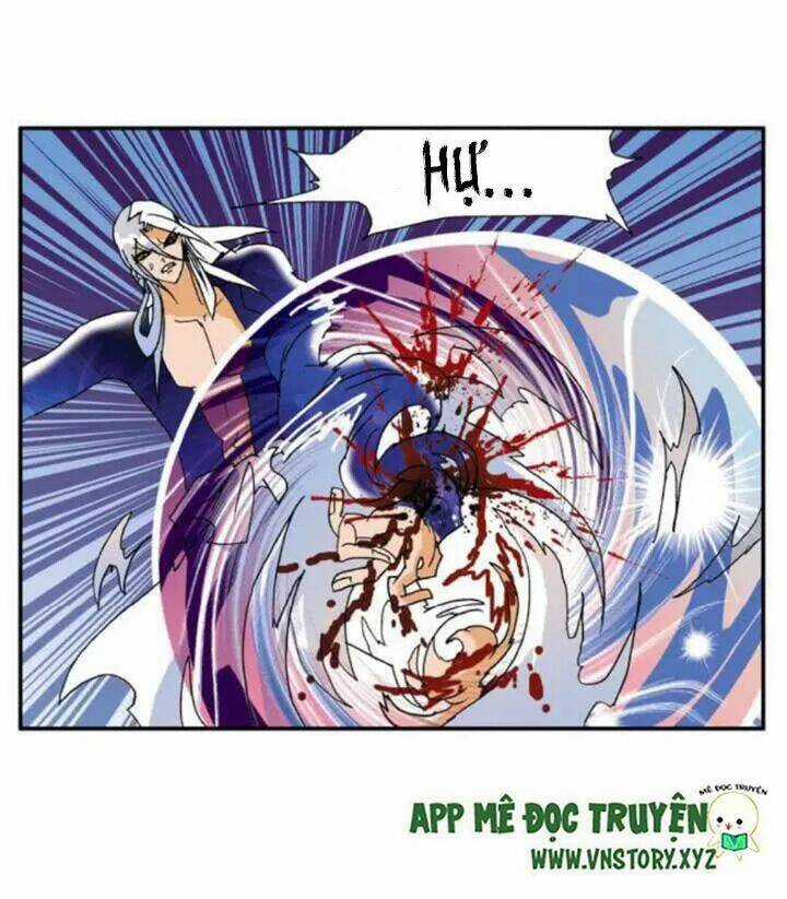 Nhà có siêu dễ thương Chapter 181 trang 5