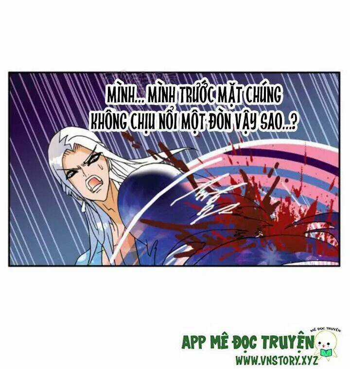 Nhà có siêu dễ thương Chapter 181 trang 6