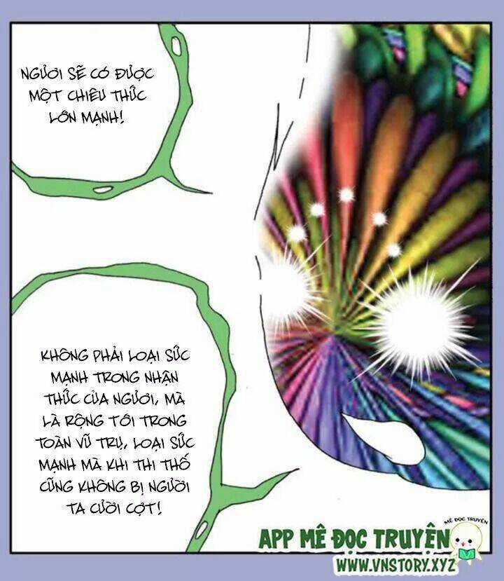 Nhà có siêu dễ thương Chapter 182 trang 10