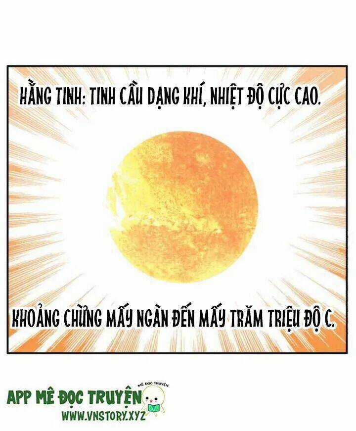 Nhà có siêu dễ thương Chapter 182 trang 18