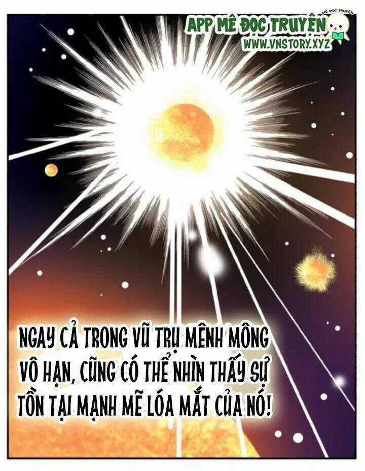 Nhà có siêu dễ thương Chapter 182 trang 19