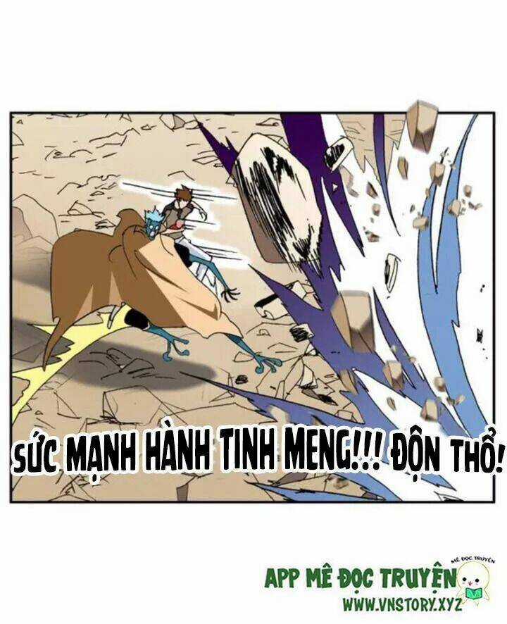 Nhà có siêu dễ thương Chapter 182 trang 2