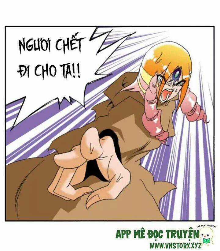Nhà có siêu dễ thương Chapter 182 trang 26