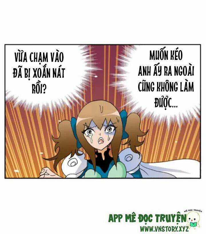 Nhà có siêu dễ thương Chapter 182 trang 31