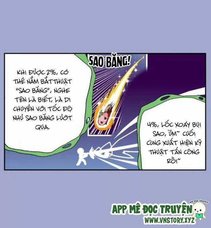 Nhà có siêu dễ thương Chapter 182 trang 7