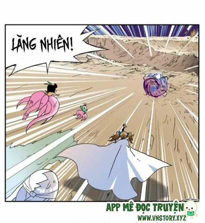 Nhà có siêu dễ thương Chapter 183 trang 1