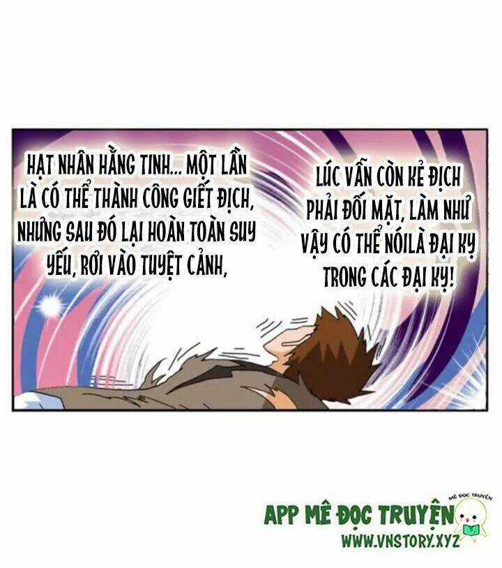Nhà có siêu dễ thương Chapter 183 trang 2
