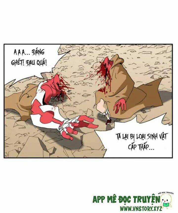 Nhà có siêu dễ thương Chapter 183 trang 21