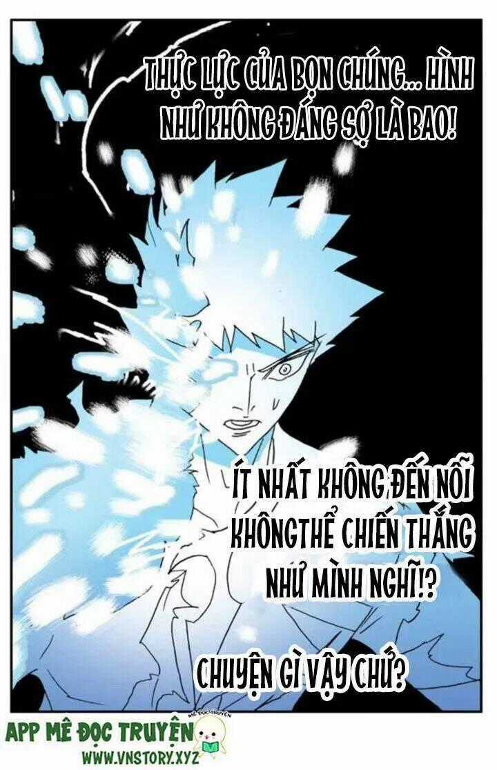 Nhà có siêu dễ thương Chapter 183 trang 27