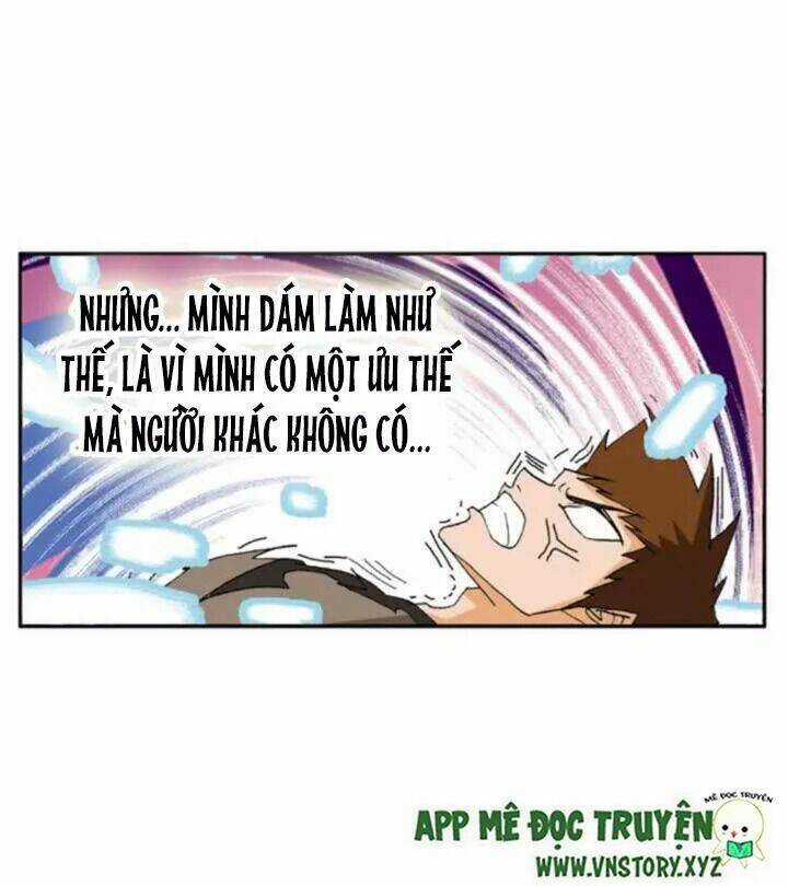 Nhà có siêu dễ thương Chapter 183 trang 3