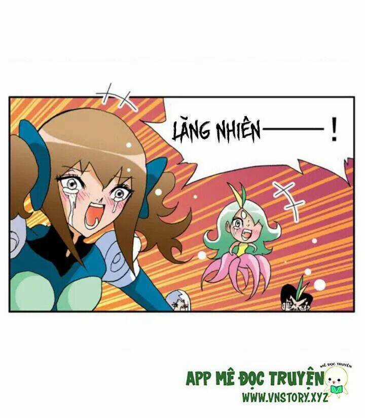 Nhà có siêu dễ thương Chapter 183 trang 7