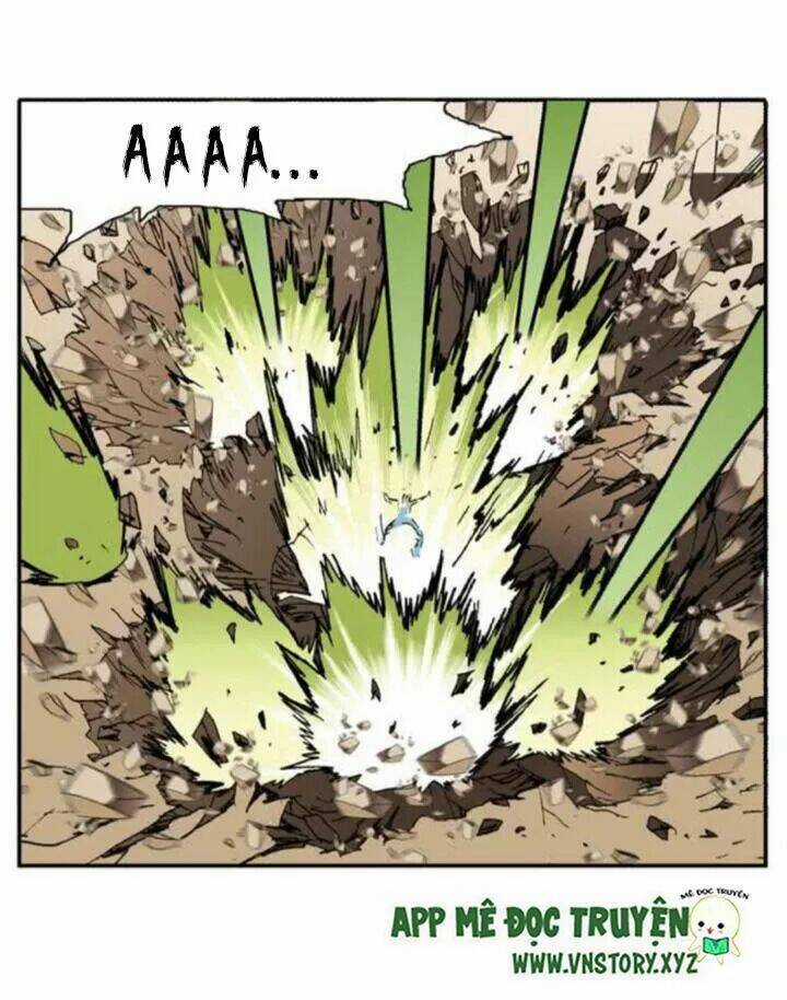 Nhà có siêu dễ thương Chapter 184 trang 14