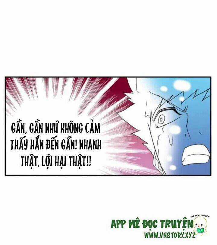 Nhà có siêu dễ thương Chapter 184 trang 3