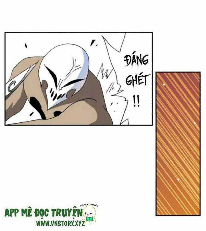 Nhà có siêu dễ thương Chapter 184 trang 9