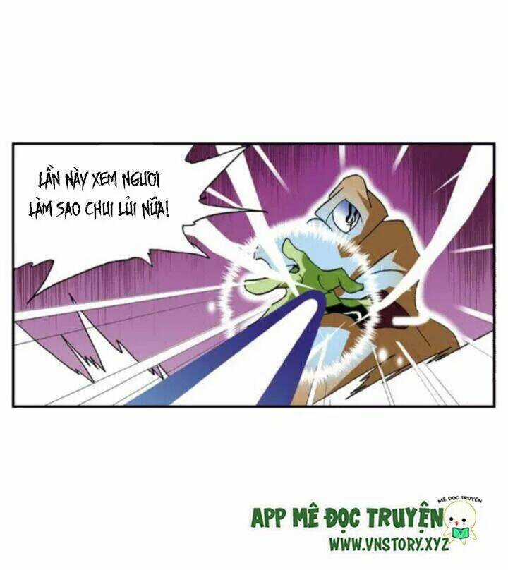 Nhà có siêu dễ thương Chapter 185 trang 11