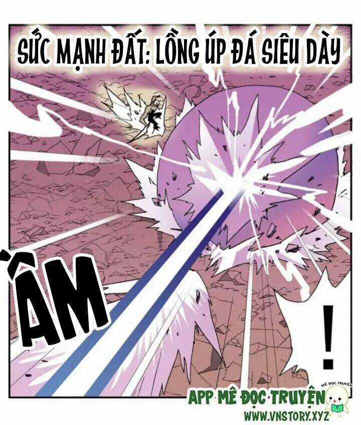 Nhà có siêu dễ thương Chapter 185 trang 13