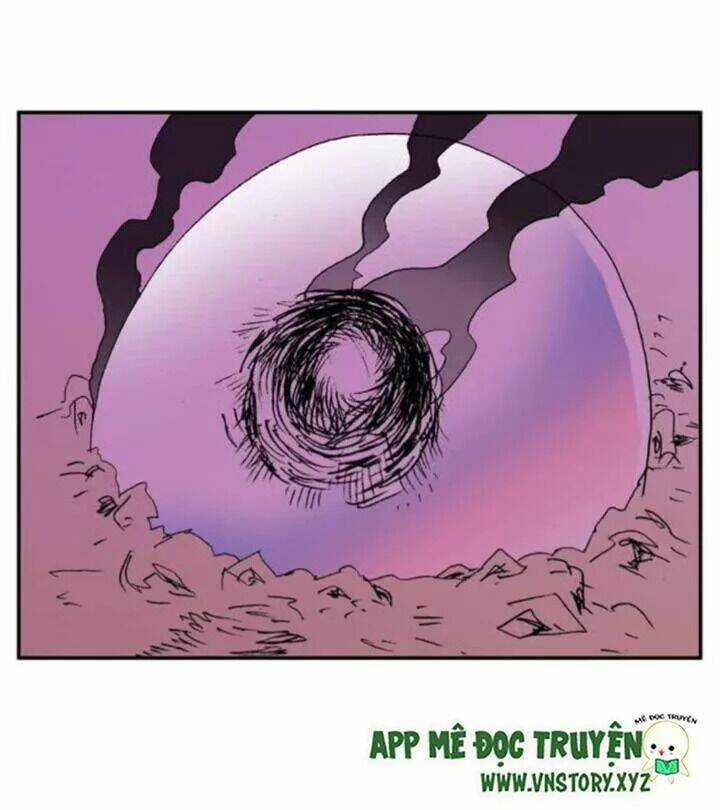 Nhà có siêu dễ thương Chapter 185 trang 14