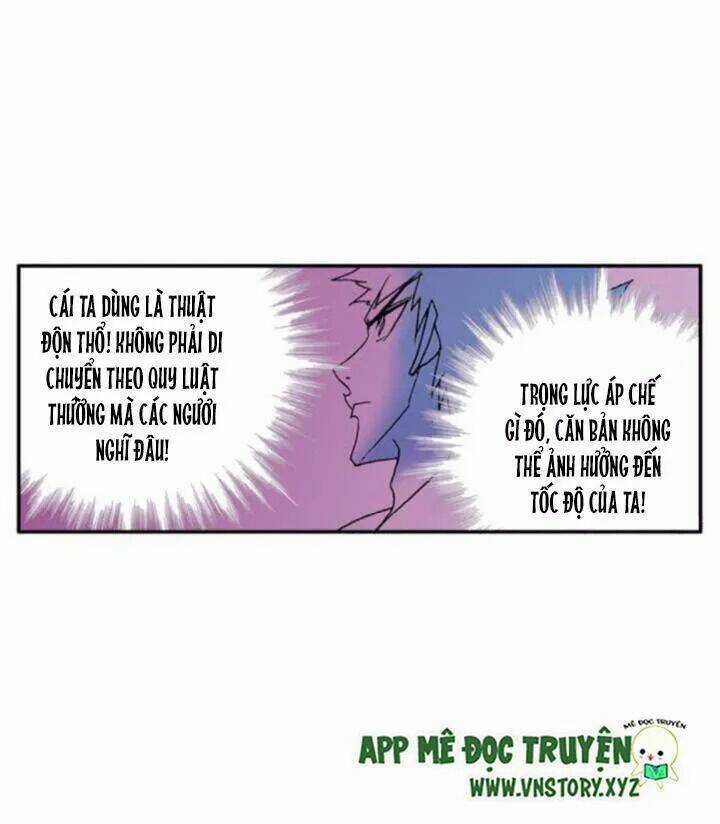 Nhà có siêu dễ thương Chapter 185 trang 17