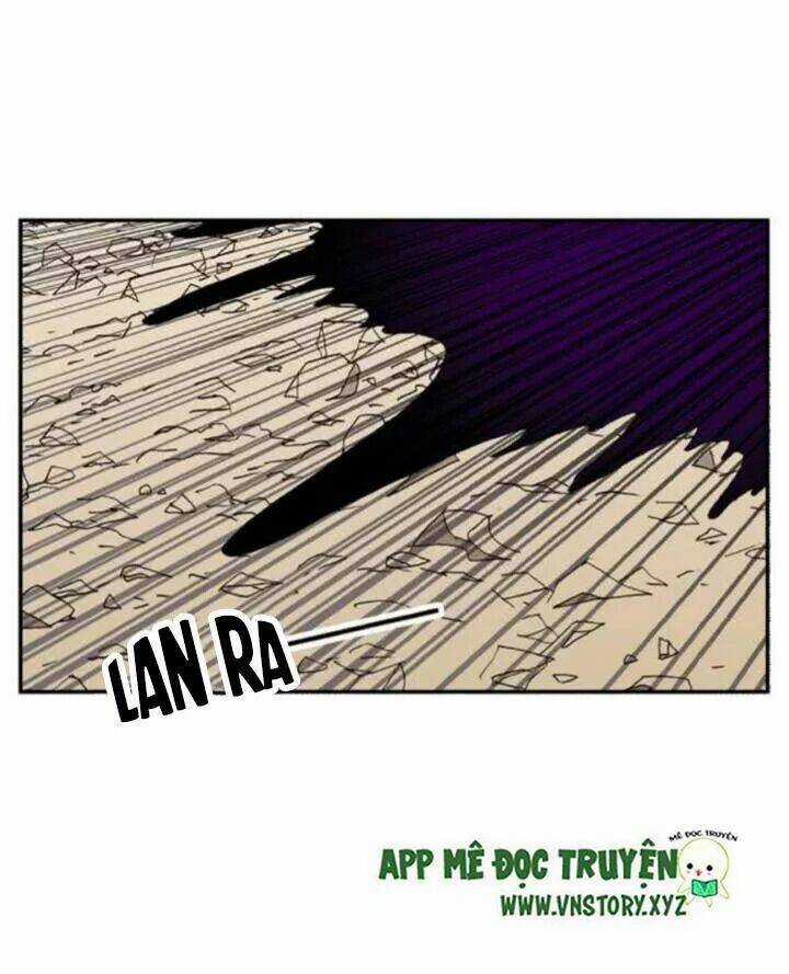 Nhà có siêu dễ thương Chapter 185 trang 20