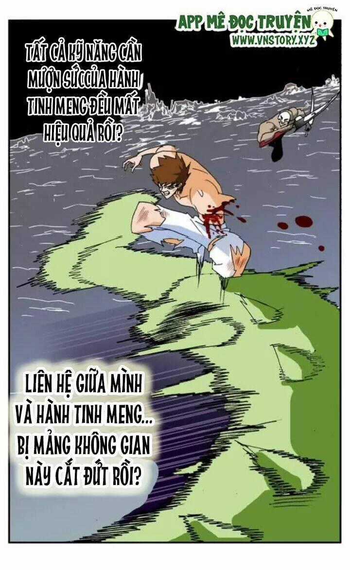 Nhà có siêu dễ thương Chapter 185 trang 26