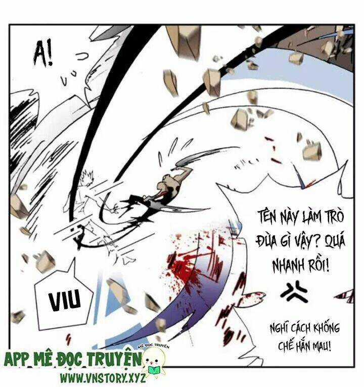 Nhà có siêu dễ thương Chapter 185 trang 3