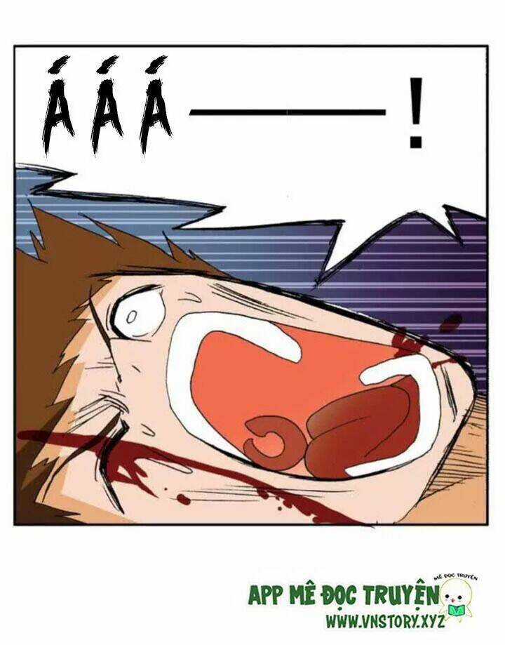 Nhà có siêu dễ thương Chapter 186 trang 13