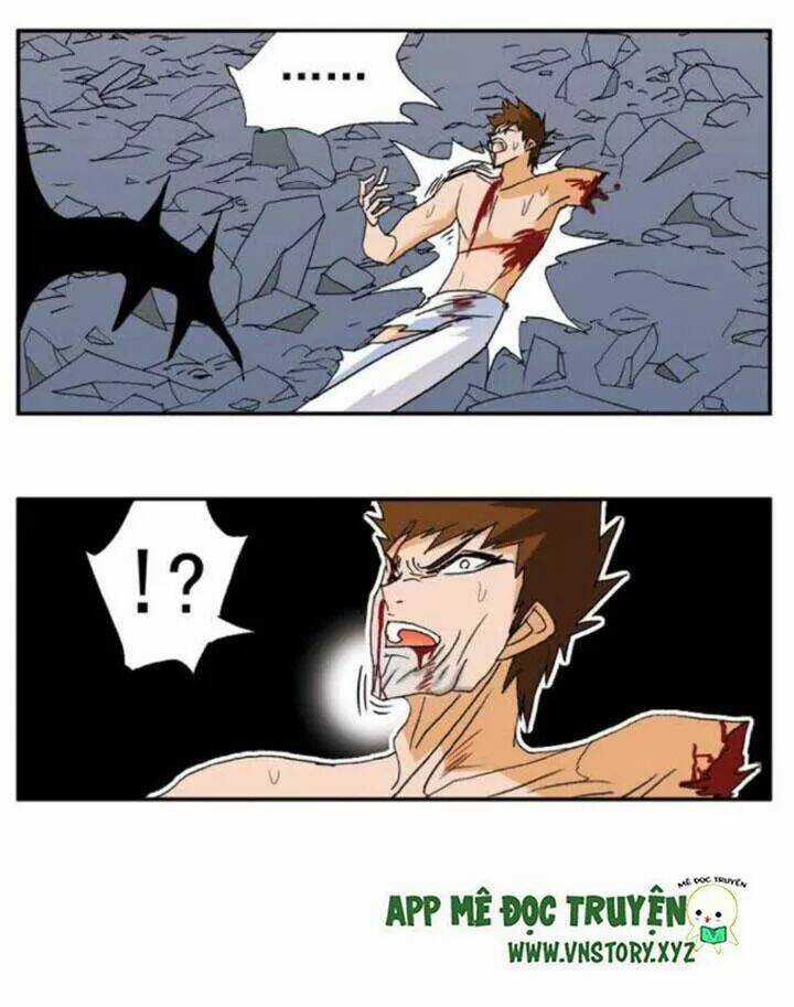 Nhà có siêu dễ thương Chapter 186 trang 19