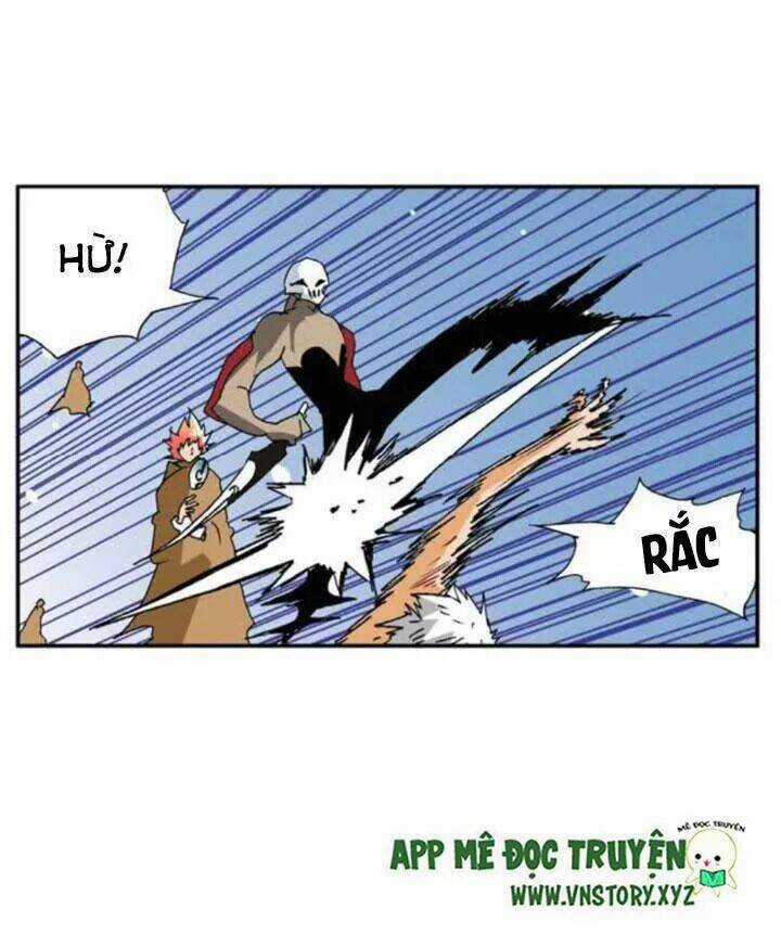 Nhà có siêu dễ thương Chapter 186 trang 24