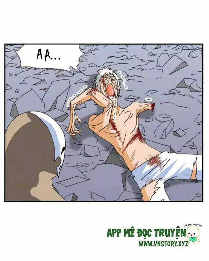 Nhà có siêu dễ thương Chapter 186 trang 25