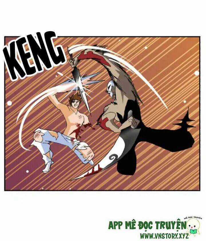 Nhà có siêu dễ thương Chapter 186 trang 3