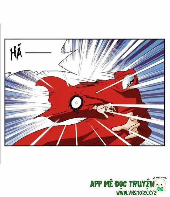 Nhà có siêu dễ thương Chapter 187 trang 13