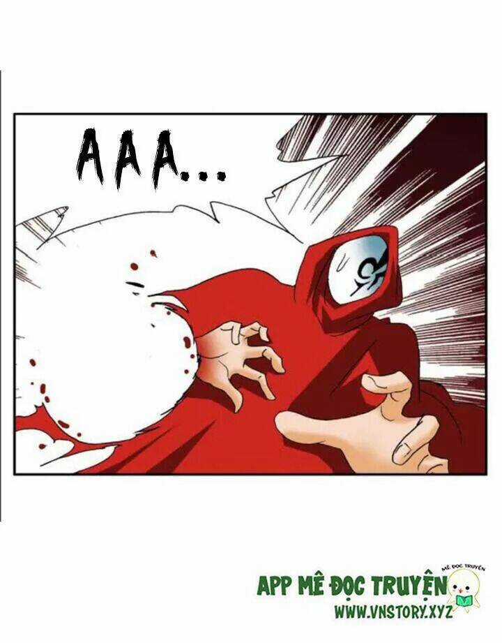 Nhà có siêu dễ thương Chapter 187 trang 14