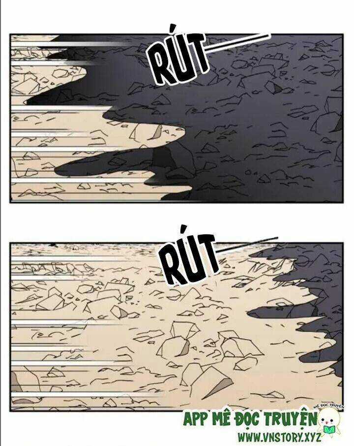 Nhà có siêu dễ thương Chapter 187 trang 15